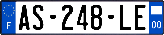 AS-248-LE