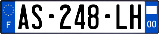 AS-248-LH