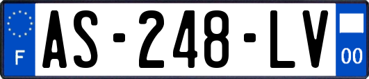 AS-248-LV