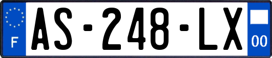 AS-248-LX