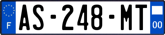 AS-248-MT