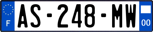 AS-248-MW