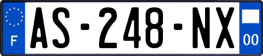 AS-248-NX