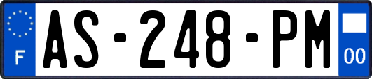AS-248-PM