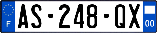 AS-248-QX