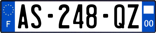 AS-248-QZ