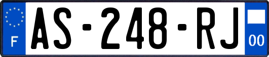 AS-248-RJ