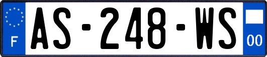 AS-248-WS