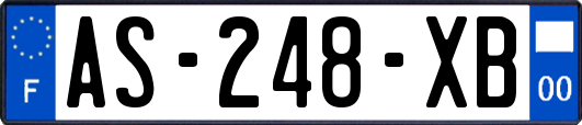AS-248-XB