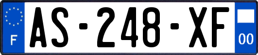 AS-248-XF