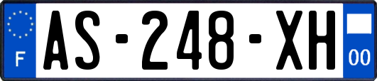 AS-248-XH