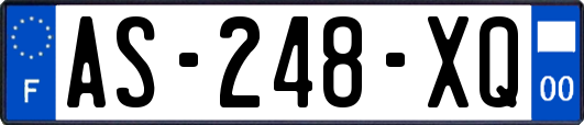 AS-248-XQ