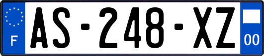AS-248-XZ
