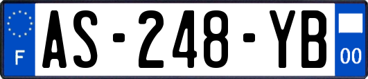 AS-248-YB