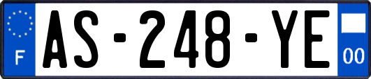 AS-248-YE