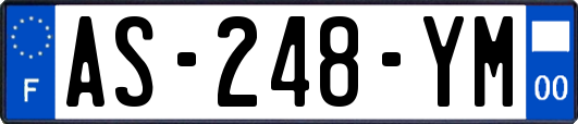AS-248-YM