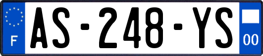 AS-248-YS