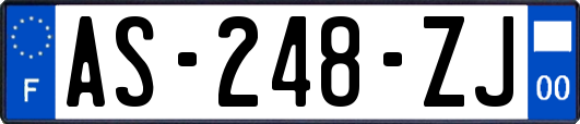 AS-248-ZJ