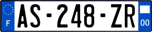 AS-248-ZR