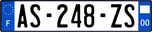 AS-248-ZS