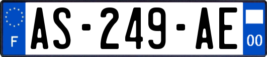 AS-249-AE