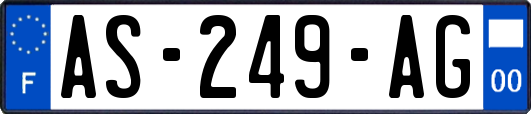 AS-249-AG