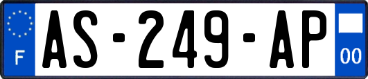 AS-249-AP