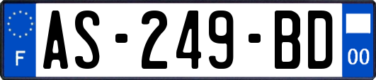 AS-249-BD