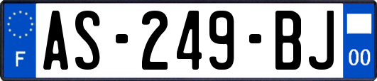 AS-249-BJ