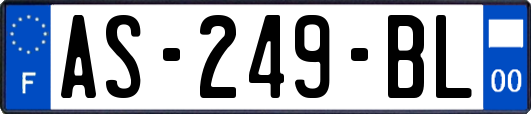 AS-249-BL
