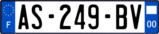 AS-249-BV