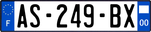 AS-249-BX