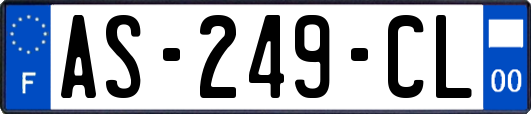 AS-249-CL