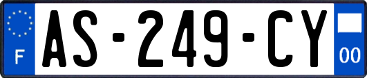 AS-249-CY