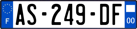 AS-249-DF
