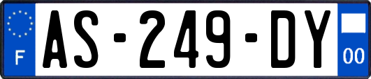 AS-249-DY