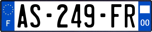 AS-249-FR