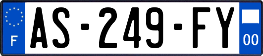 AS-249-FY