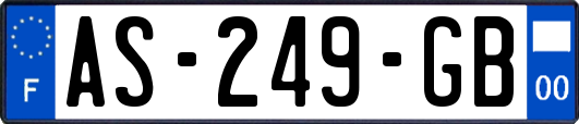 AS-249-GB