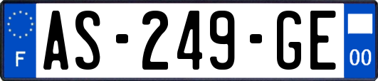 AS-249-GE