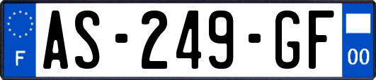 AS-249-GF