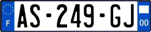AS-249-GJ