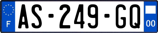 AS-249-GQ