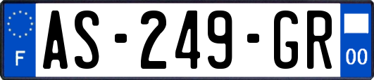 AS-249-GR