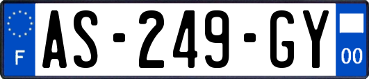 AS-249-GY