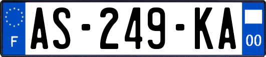 AS-249-KA