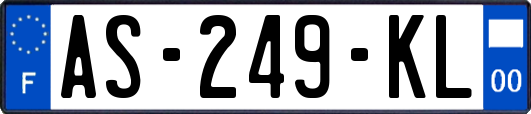 AS-249-KL