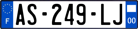 AS-249-LJ