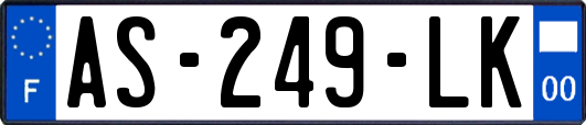 AS-249-LK