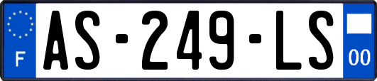 AS-249-LS